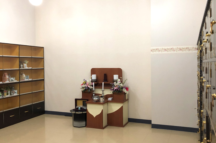 ペット火葬 ペット納骨堂 Ja大井川葬祭サービス